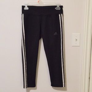 Adidas leggings